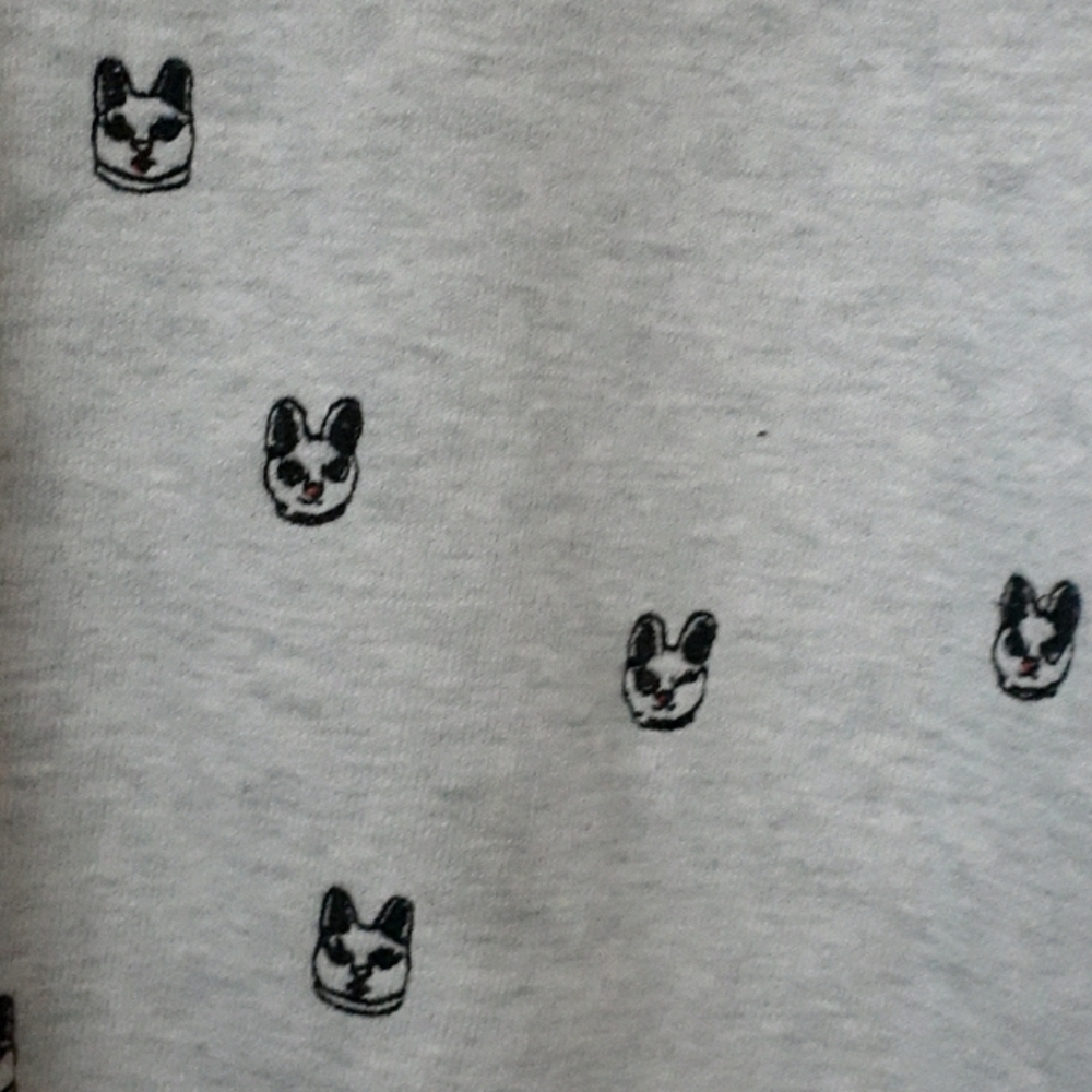 Scotch and soda lucky sweatshirt